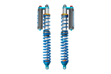 Load image into Gallery viewer, King Shocks 2024 Maverick R Frt 2.5in Internal Bypass Piggyback Coilover w/Fin Res. w/Adj. Req Cut
