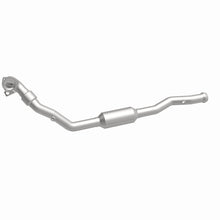 Load image into Gallery viewer, MagnaFlow 96-97 Volvo 850 2.3L Direct Fit Converter