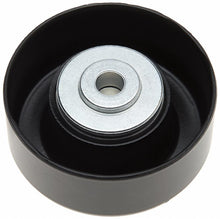 Load image into Gallery viewer, Gates 01-13 Chevrolet Silverado V-8 6.6L Diesel Smooth Belt Drive Pulley