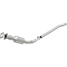 Load image into Gallery viewer, MagnaFlow 96-00 Dodge Caravan 2.4L Direct Fit Converter