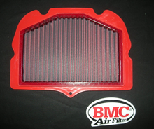 Load image into Gallery viewer, BMC Air Filter Suzuki Busa 1300R