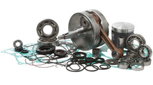 Load image into Gallery viewer, Vertex Honda Complete Engine Rebuild Kit