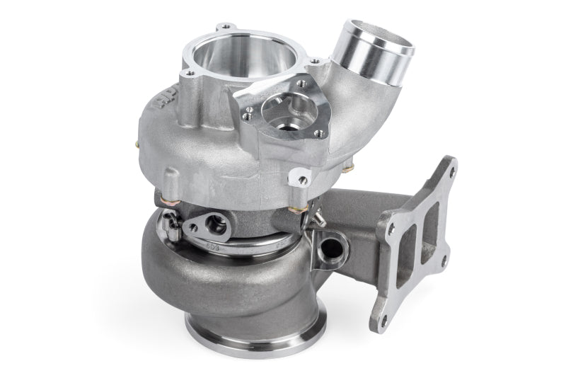 APR 16-23 Audi TTS Quattro (EA888.3 DTR6054) Turbo Charger System w/ HPFP/LPFP T4100003-A