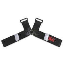 Load image into Gallery viewer, USWE Frontstrap NDM 1 Black - XS/Small 5101203901
