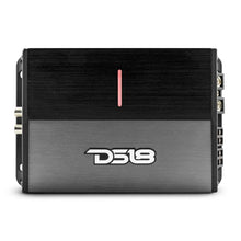 Load image into Gallery viewer, DS18 4-Channel Amp 2x 800/4ohm Bridge 4 x 400/2ohm 4 x 240/4ohm Watts RMS Class D