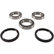 Load image into Gallery viewer, Pivot Works 2009 Suzuki LT-Z400 Rear Wheel Bearing Kit