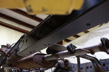 Load image into Gallery viewer, Rust Buster 2003-2009 Toyota 4Runner Center Frame Repair Kit - Left