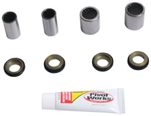Load image into Gallery viewer, Pivot Works 87-04 Kawasaki KFX250 Mojave Swing Arm Kit