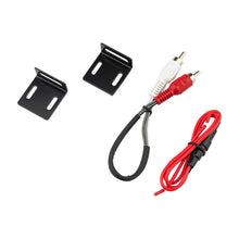 Load image into Gallery viewer, DS18 EQX High Volt 5-Band Equalizer High Level Input