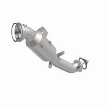 Load image into Gallery viewer, MagnaFlow 19-20 Chevrolet Silverado 1500 2.7L OEM Grade EPA Compliant Direct-Fit Catalytic Converter