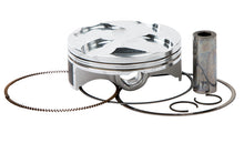 Load image into Gallery viewer, Vertex Piston 04-07 Honda CRF 250 R 250cc Forged High Compression Piston Kit 13.4:1 Comp.