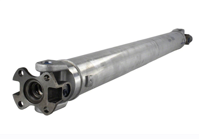 Ford Racing 96-04 Ford Mustang (w/ Manual Trans & 31 Spline) One Piece Aluminum Driveshaft Assembly - GTR Auto