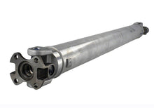 Load image into Gallery viewer, Ford Racing 96-04 Ford Mustang (w/ Manual Trans &amp; 31 Spline) One Piece Aluminum Driveshaft Assembly - GTR Auto