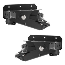Load image into Gallery viewer, Timbren 3500lb Axle-Less Trailer Suspension w/ Straight Spindle &amp; Brake Flange ASR3500S05