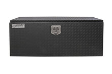 Load image into Gallery viewer, Dee Zee Universal Tool Box - Specialty Underbed Black BT Alum 48X20X18 (Txt Blk)