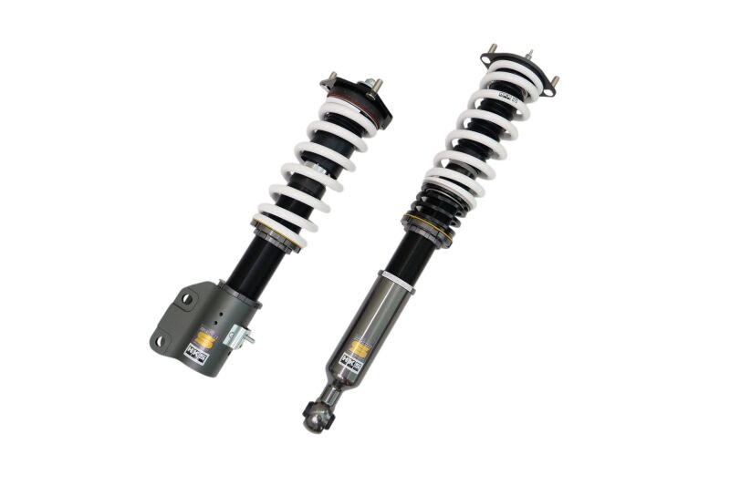 HKS HIPERMAX S CZ4A Full Kit 80330-AM001