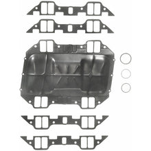 Load image into Gallery viewer, Fel-Pro Chrysler Big Block 413/426 Wedge/440 Engine Intake Manifold Gasket Set - 0.015in Thickness
