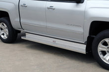 Load image into Gallery viewer, Dee Zee 09-21 Chevrolet/GMC Express/Savanah Running Board Cab Section Brite-Tread Aluminum