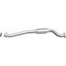 Load image into Gallery viewer, MagnaFlow 07-12 Chevrolet Colorado 3.7L Direct Fit Converter