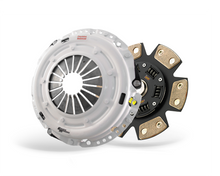 Load image into Gallery viewer, Clutch Masters 09-13 Audi A4 B8 2.0T FX400 Sprung Ceramic Clutch Kit