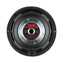Load image into Gallery viewer, DS18 10in 350 Watts RMS 4 ohm Neodymium Cone Woofer