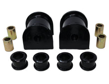 Load image into Gallery viewer, Energy Suspension 10-18 Mercedes-Benz Sprinter Front Sway Bar Set - 17mm - Black