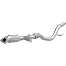 Load image into Gallery viewer, MagnaFlow 11-17 Volkswagen Touareg 3.6L Direct Fit Converter