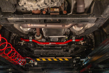 Load image into Gallery viewer, UMI Performance 21-24 Ford F-150 1 3/8in Solid Front Sway Bar - Black