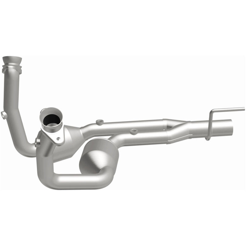 MagnaFlow 2004 Jeep Grand Cherokee 4.7L Direct Fit Converter