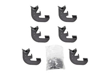 Load image into Gallery viewer, Dee Zee 15-23 Chevrolet/GMC Colorado/Canyon Running Board Hex Bracket Kit