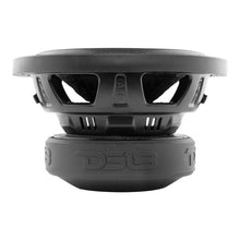 Load image into Gallery viewer, DS18 8in 450 Watts RMS 2 ohm DVC ZR Subwoofer