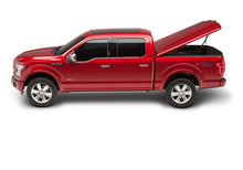 Load image into Gallery viewer, Undercover 2025 Dodge Ram 5.7ft Elite LX Bed Cover - Silver Metallic