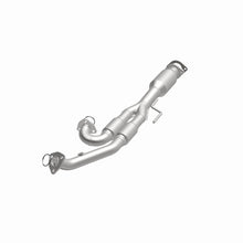 Load image into Gallery viewer, MagnaFlow 05-08 Nissan Maxima 3.5L Direct Fit Converter