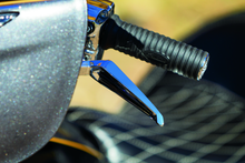 Load image into Gallery viewer, Kuryakyn Phantom Levers 14-17 Indian Chrome