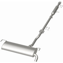 Load image into Gallery viewer, BRExhaust 11-16 KIA SPORTAGE 2.4L Exhaust Kit