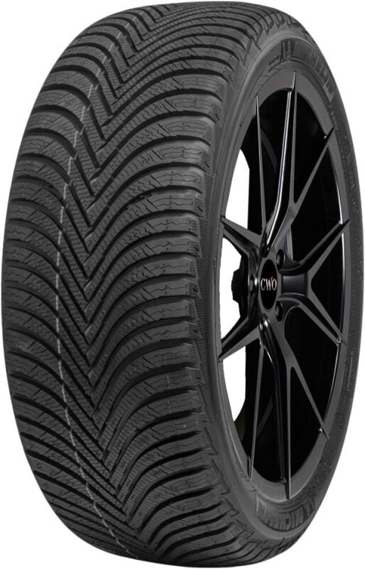 Michelin Pilot Alpin 5 SUV 255/45R21 106V XL 17253