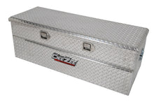Load image into Gallery viewer, Dee Zee Universal Tool Box - Red Chest BT Alum 46In