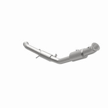 Load image into Gallery viewer, MagnaFlow 15-16 GL450 V6 3 OEM Underbody Direct Fit Converter