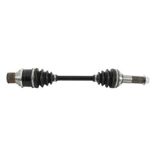 Load image into Gallery viewer, All Balls Racing 07-12 Yamaha YFM400 Big Bear IRS 6 Ball Axle Rear Left