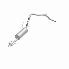 Load image into Gallery viewer, MagnaFlow BRE Exhaust Kit 89-91 Toyota 4Runner 3.0L