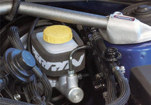 Load image into Gallery viewer, PERRIN Universal Brake Reservoir Cozy - Black - GTR Auto
