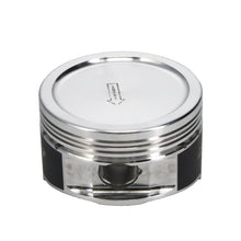 Load image into Gallery viewer, Manley Ford 4.6L/5.4L SOHC/DOHC (2v/4v)3.582in Bore 11cc Dish Piston (Single Piston)