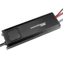 Load image into Gallery viewer, DS18 6-Channel Class-D Amp Full-Range 6 x 150 Watts RMS at4 ohm IP67 Waterproof Rating