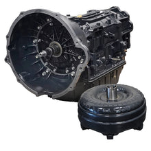 Load image into Gallery viewer, BD Diesel 19-24 Dodge Ram AS69RC 2WD RH PTO Towmaster Transmission Package 1065012SS