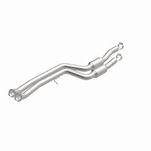 Load image into Gallery viewer, MagnaFlow 2015 M3 3 Underbody Direct Fit Converter
