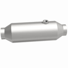 Load image into Gallery viewer, MagnaFlow 2.50in. CA OBDII Universal Converter
