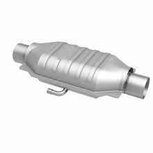 Load image into Gallery viewer, MagnaFlow 2.25in. PC1 Universal Converter