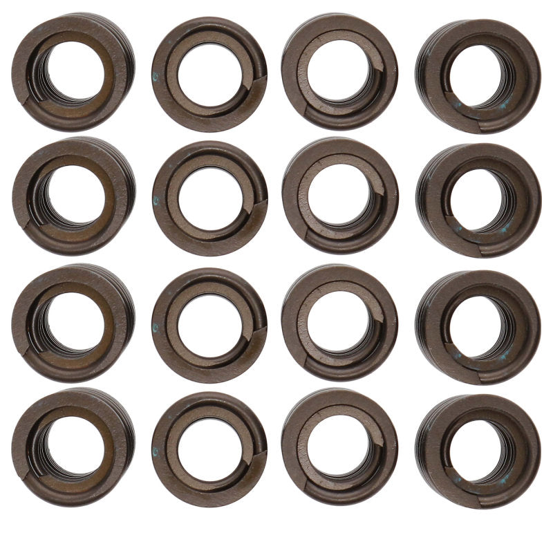 Manley Honda K20A/K20Z Valve Spring and Retainer Kit (w/o Valve Locks) - GTR Auto