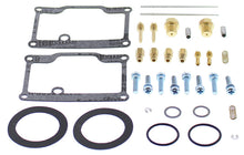 Load image into Gallery viewer, All Balls Racing 96-00 Polaris 500 Classic Touring Carburetor Rebuild Kit