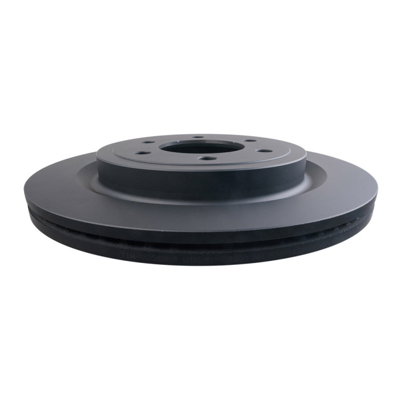 Timbren 21-26 Ford F-150 BES Coated Brake Rotor - Rear TIM-R205355